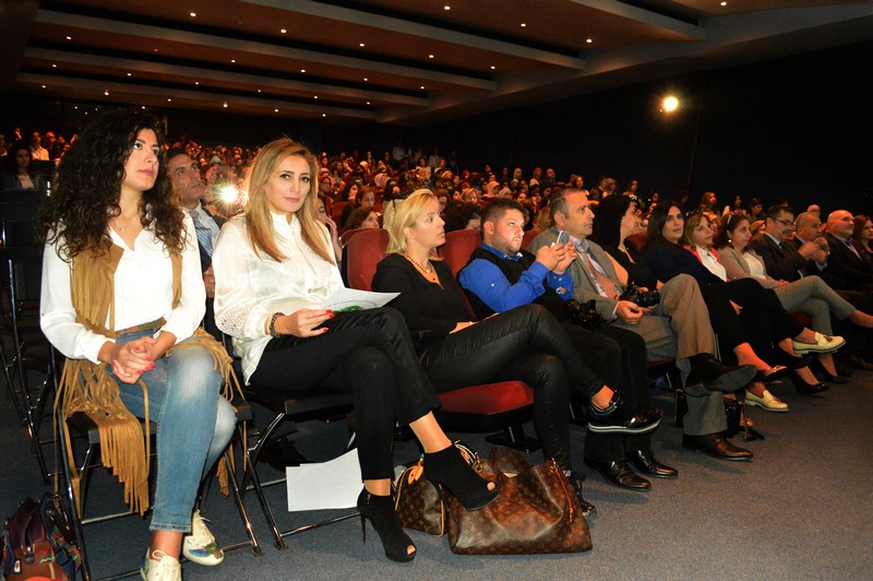 Syndicate's Conference Early Detection of Learning Disabilities